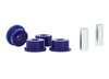 SuperPro Rear Trailing Arm Lower-Rear Bush Kit Fits
