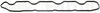 Elring Valve Cover Gaskets 509.62