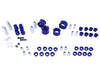 SuperPro Bushing Vehicle Kit KIT126K