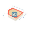 UFI Filters Air Filter 30.686.00