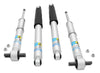 Bilstein 0-63.5mm Front & 0mm Rear Levelling Kit to suit