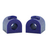 SuperPro Sway Bar Mount Bush Kit Fits Ford Mazda
