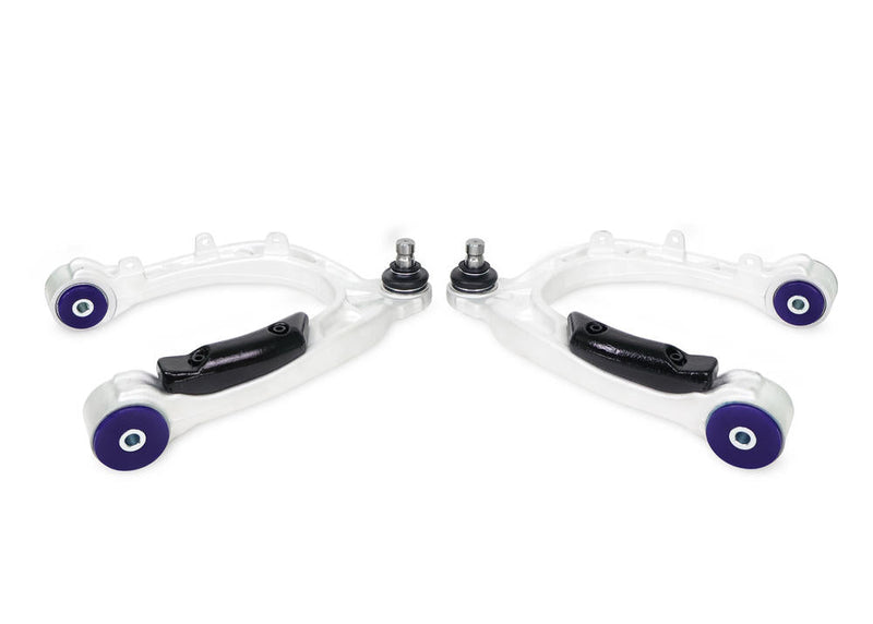 SuperPro Control Arm Upper - Arm ALOY0024K