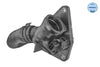Meyle Radiator Hose 319 222 0038