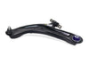 SuperPro Front Axle Lower Control Arm Left Arm including