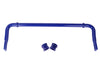 SuperPro Rear 27mm HD Adjustable Swaybar Fits Mazda