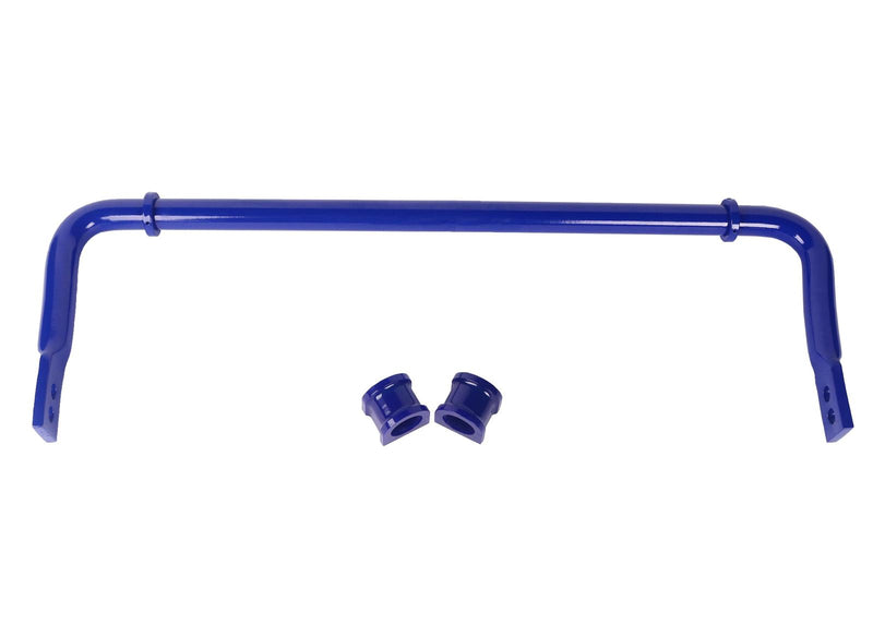 SuperPro Rear 27mm HD Adjustable Swaybar Fits Mazda