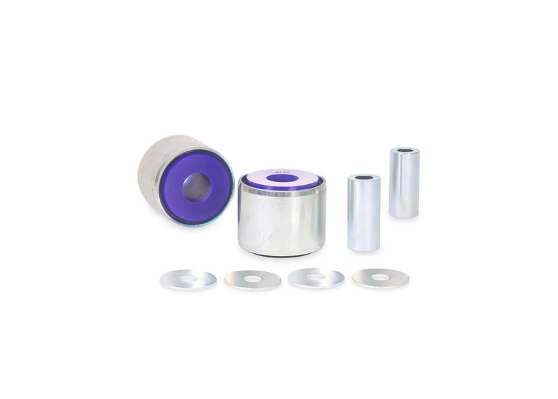 SuperPro Front Control Arm Lower Rear Bush Kit to suit