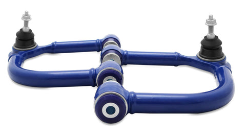 SuperPro Fixed Offset Control Arm Kit to suit Ford Bronco
