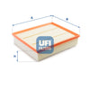UFI Filters Air Filter 30.A41.00