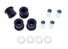 SuperPro Control Arm Bush Kit SPF2066K