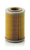 Mann Oil Filter H 816 X