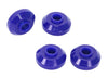 SuperPro Front Shock Absorber Upper Bush Kit Fits Triumph