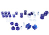 SuperPro Bushing Vehicle Kit KIT120K