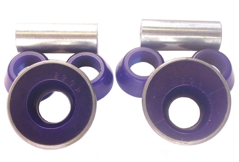SuperPro Control Arm Bush Kit SPF3171K