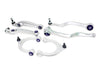 SuperPro Control Arm Lower and Upper - Arm Kit Trcfgcakit