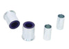 SuperPro Front Control Arm Lower-Inner Bush Kit Fits