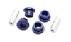 SuperPro Rear Shock Absorber Upper & Lower Bush Kit Fits