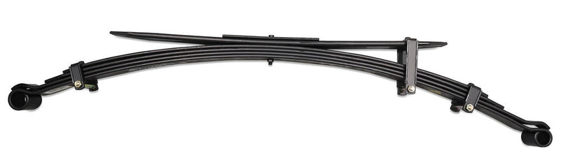 Formula 4x4 Single Rear Leaf Spring - approx. 35mm lift