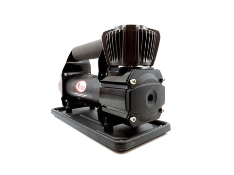 Airbag Man Portable Compressor - 200 PSI