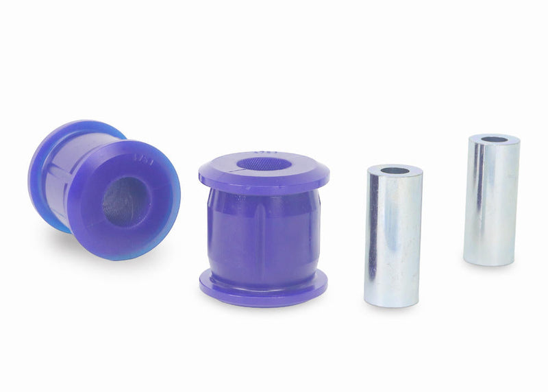 SuperPro Trailing Arm Lower-Rear Bush Kit SPF4751K