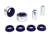 SuperPro Control Arm Bush Kit SPF2447K