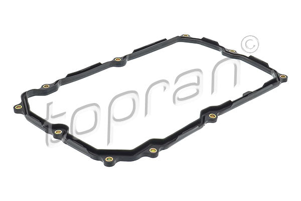 Topran Rack Boot 111 905