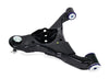 SuperPro Front Axle Control Arm Lower - Arm Assembly-Left