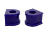 SuperPro Sway Bar Mount Bush Kit SPF0666-28K