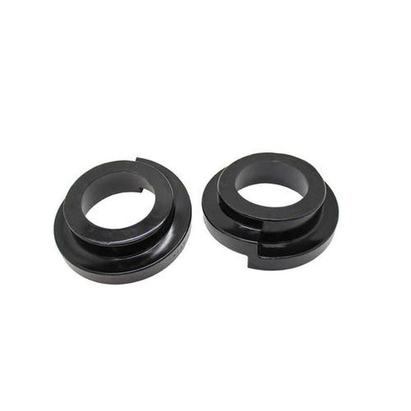 SuperPro Rear Spring Seat Lower Bush Kit Fits Nissan