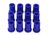 SuperPro Leaf Spring Bush Kit Front SPF2230K