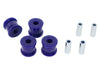 SuperPro Rear Trailing Arm Lower Bush Kit Fits Holden