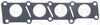 Elring Intake/Exhaust Gaskets 643.04