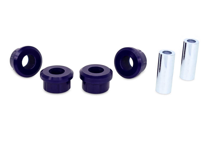SuperPro Control Arm Bush Kit SPF2307K
