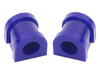 SuperPro Front Swaybar Mount Bush Kit Fits Subaru
