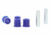 SuperPro Front Control Arm Lower-Inner Bush Kit Fits