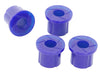 SuperPro Rear Spring Rear Eye Bush Kit Fits Nissan