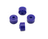 SuperPro Front Swaybar Link Bush Kit Fits Mitsubishi