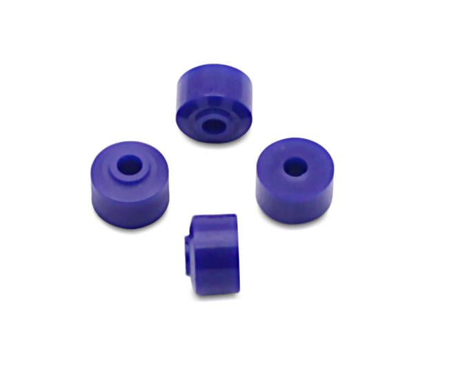 SuperPro Front Swaybar Link Bush Kit Fits Mitsubishi