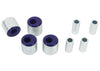SuperPro Front Radius Arm To Diff Mount Bush Kit Caster