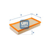 UFI Filters Air Filter 30.070.00