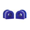 SuperPro Front Swaybar Mount Bush Kit Fits Mitsubishi