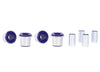 SuperPro Control Arm Bush Kit SPF0384K