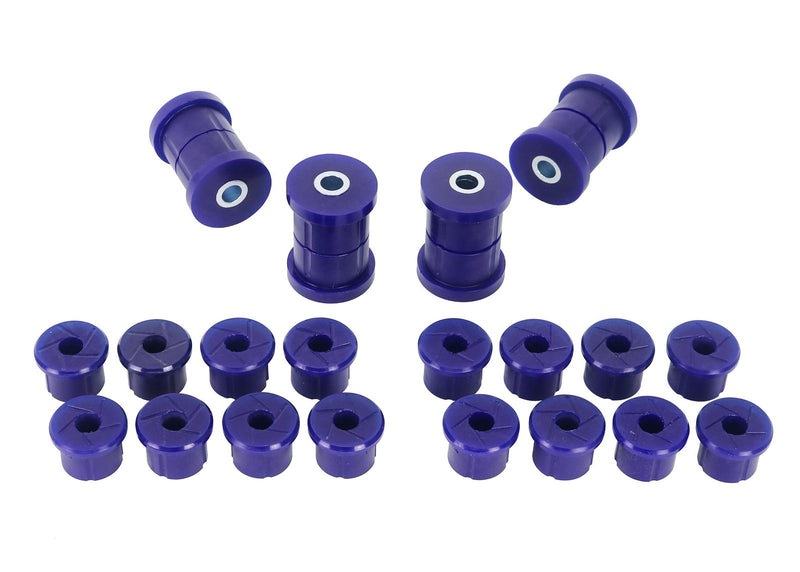 SuperPro Bushing Vehicle Kit KIT068K