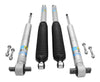 Bilstein 0-63.5mm Front & 0mm Rear Levelling Kit to suit