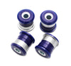 SuperPro Front Control Arm Upper-Inner Bush Kit Offset