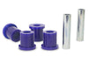 SuperPro Leaf Spring Bush Kit SPF5726K
