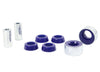 SuperPro Control Arm Lower-Inner Rear Bush Kit - Single