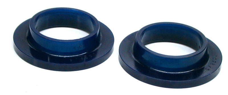 SuperPro Front Coil Spring Spacer Bush Kit Fits Suzuki