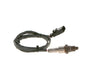 Bosch Oxygen Sensor 4 Wire 330Mm Cable 258030007